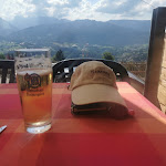 Photo n°1 de l'avis de R. fait le 04/06/2022 à 15:36 sur le  Gasthof Hochlenzer Berchtesgaden à Berchtesgaden
