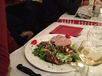 Plats et boissons du Restaurant Le Bouchon des Berges à Lyon - n°5