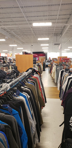 Department Store «T.J. Maxx», reviews and photos, 9125 W Broad St, Richmond, VA 23294, USA