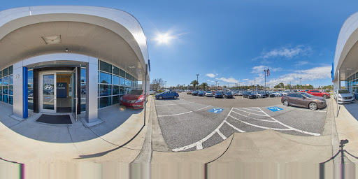 Hyundai Dealer «AutoNation Hyundai Brunswick», reviews and photos, 5400 Altama Ave #1, Brunswick, GA 31525, USA