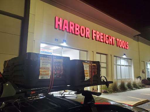 Hardware Store «Harbor Freight Tools», reviews and photos, 321 Speen St #3a, Natick, MA 01760, USA