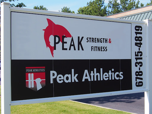 Gym «CrossFit Gwinnett», reviews and photos, 5143 Belle Wood Ct, Buford, GA 30518, USA