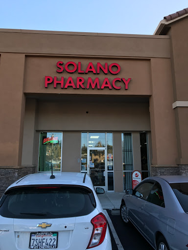 Pharmacy Concord