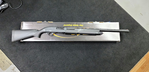 Sporting Goods Store «Buck Shot Sporting Goods», reviews and photos, 1606 IN-38, New Castle, IN 47362, USA