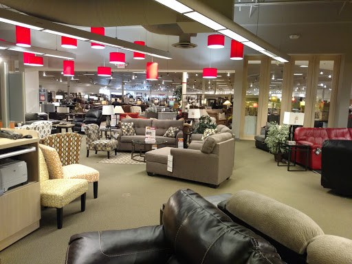 Furniture Store «Art Van Furniture - Ann Arbor», reviews and photos, 425 E Eisenhower Pkwy, Ann Arbor, MI 48108, USA