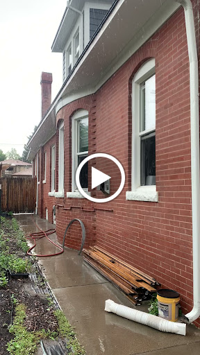 Roofing Contractor «Masterpiece Roofing & Painting», reviews and photos, 7770 E Iliff Ave d, Denver, CO 80231, USA