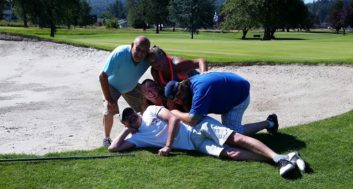 Golf Course «Mint Valley Golf Course», reviews and photos, 4002 Pennsylvania St, Longview, WA 98632, USA