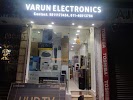 user