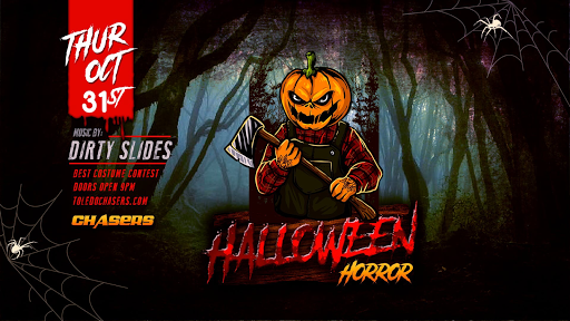 Night Club «Chasers», reviews and photos, 3529 Dorr St, Toledo, OH 43607, USA