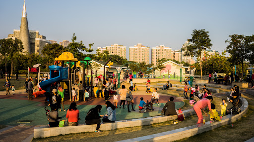 Shenzhen Children's Paradise