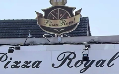 Pizza Royal image