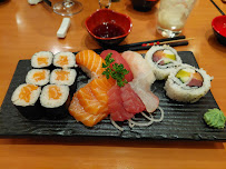 Plats et boissons du Restaurant japonais SHOGUN Sushi à Chartres - n°2