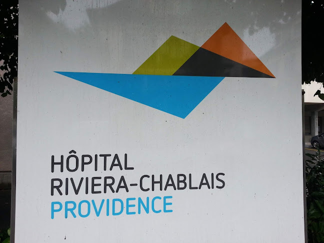 Kommentare und Rezensionen über Hôpital Riviera-Chablais, Clinique de gériatrie et réadaptation de Vevey Providence