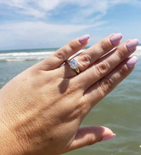 Jeweler «Arizona Diamond Center», reviews and photos, 6555 E Southern Ave, Mesa, AZ 85206, USA