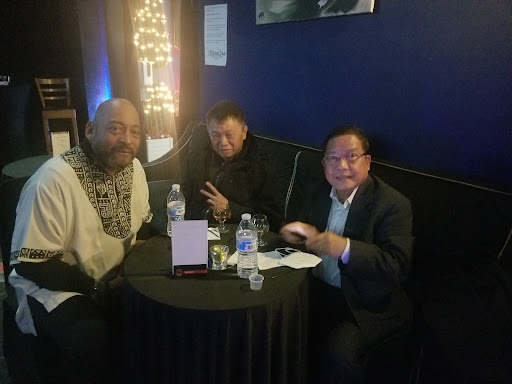 Night Club «Cricket Club Entertainment Complex», reviews and photos, 154 Eastern Pkwy, Irvington, NJ 07111, USA