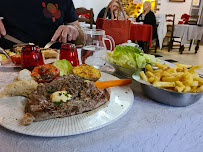 Plats et boissons du Restaurant L'Orée du bois à Eppe-Sauvage - n°3