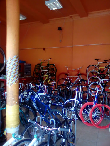 Reviews of Hackney Cycles in London - Bicycle store