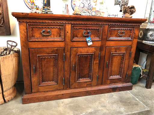 Furniture Store «Casa Mexicana Imports», reviews and photos, 810 Lawrence Dr #108, Newbury Park, CA 91320, USA