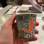 Photo n°4 de l'avis de Benedetta.. fait le 18/04/2023 à 10:46 sur le  Assaje à Turin