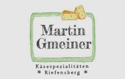 Martin Gmeiner Käsespezialitäten Riefensberg
