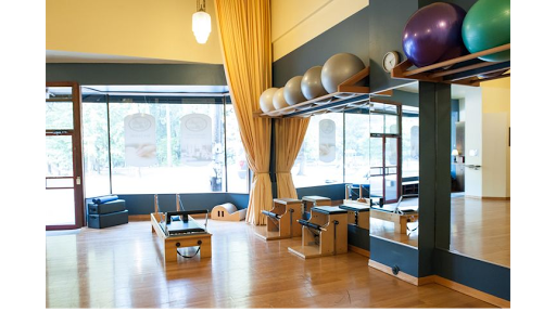 Elizabeth Rogers Pilates & Physical Therapy, PLLC
