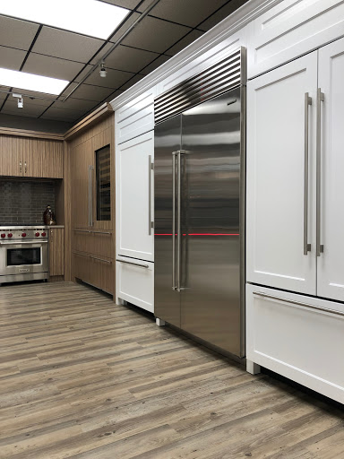 Appliance Store «Poirier Sales and Service Corporation», reviews and photos, 1015 Washington St, Norwood, MA 02062, USA