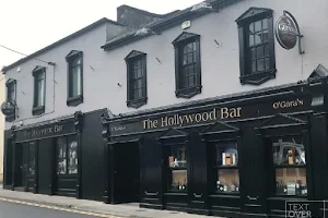 The Hollywood Bar image