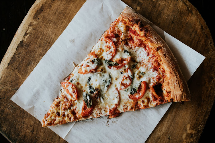 #1 best pizza place in Des Moines - Dough Co. Pizza