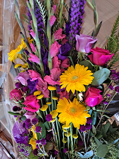 Florist «Homewood Florist», reviews and photos, 18064 Martin Ave, Homewood, IL 60430, USA