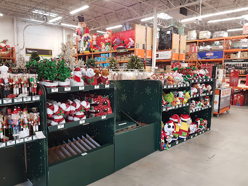 Home Improvement Store «The Home Depot», reviews and photos, 750 N University Dr, Coral Springs, FL 33071, USA