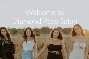 Diamond Rose Salon image