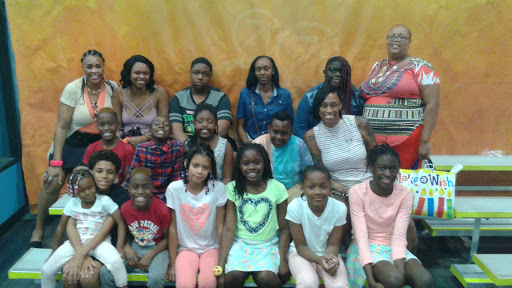 Amusement Center «Sky Zone Trampoline Park», reviews and photos, 1834 SW 2nd St, Pompano Beach, FL 33069, USA