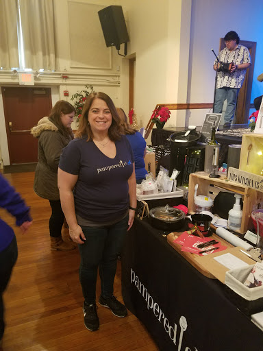 Performing Arts Theater «Blackstone River Theatre», reviews and photos, 549 Broad St, Cumberland, RI 02864, USA