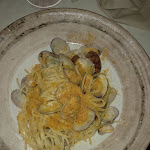 Photo n°3 de l'avis de Fulvio.a fait le 18/10/2017 à 09:17 sur le  Ristorante Pizzeria Symposium à Budoni