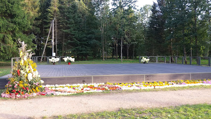 Jura Alunāna parks