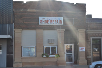 Slayton Shoe Repair