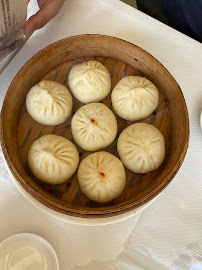 Baozi du Restaurant Chez Ravioli Chen Chen à Paris - n°8