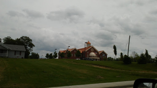 Home Goods Store «Dollar General», reviews and photos, 311 Main St, Owenton, KY 40359, USA