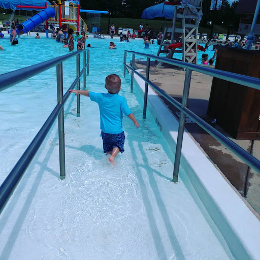 Water Park «Splash Station», reviews and photos, 2780 Channahon Rd