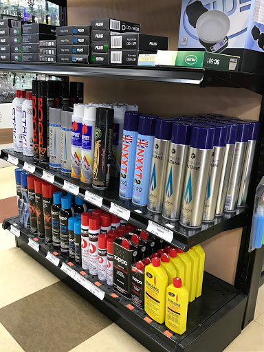 Cigar Shop «Park Avenue Smoke Shop», reviews and photos, 194 Park Ave, Worcester, MA 01609, USA