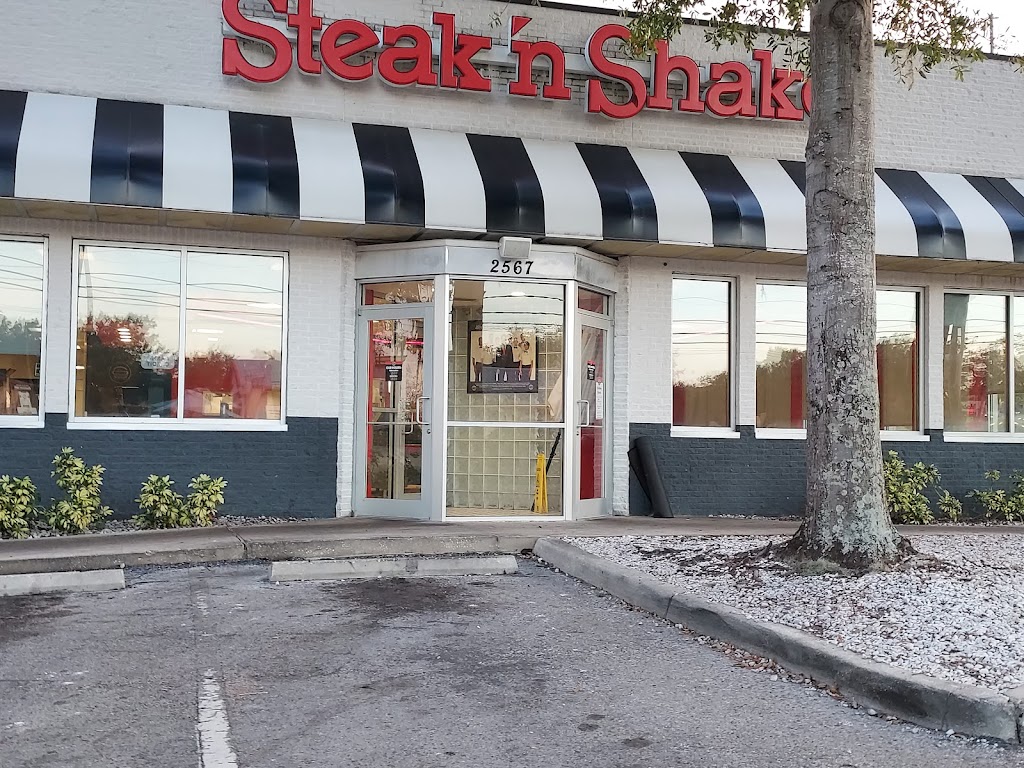 Steak 'n Shake 33594