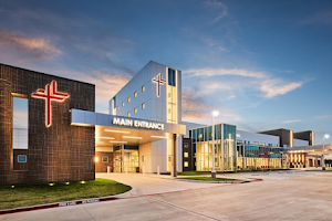 Medical City Sachse, a campus of Medical City Plano image