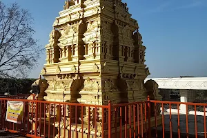 Sri Anantha Padmanabha Swami Mandir image