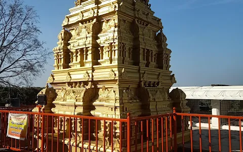 Sri Anantha Padmanabha Swami Mandir image