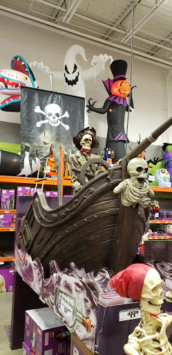 Home Improvement Store «The Home Depot», reviews and photos, 41 Nashua Rd, Londonderry, NH 03053, USA