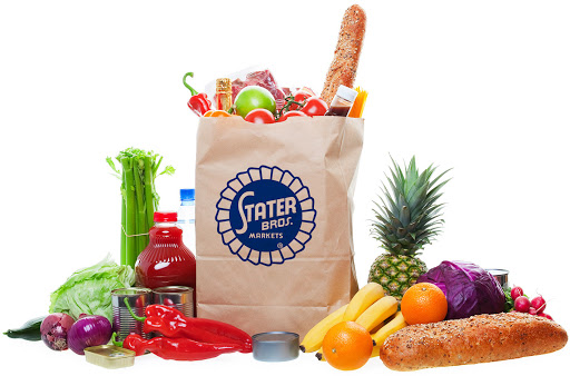 Supermarket «Stater Bros. Markets», reviews and photos, 1145 E Alosta Ave, Azusa, CA 91702, USA