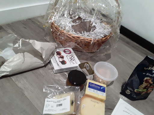 Liquor Store «Crown Wine & Spirits», reviews and photos, 1030 NE 15th Ave, Fort Lauderdale, FL 33304, USA