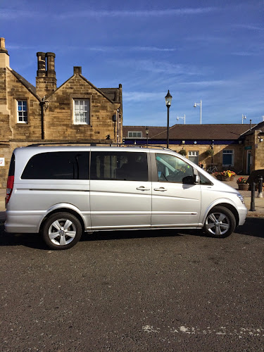 Reviews of Executive Taxis - Taxi & Executive Car Service Covering Tyne Valley, Northumberland in Newcastle upon Tyne - Taxi service