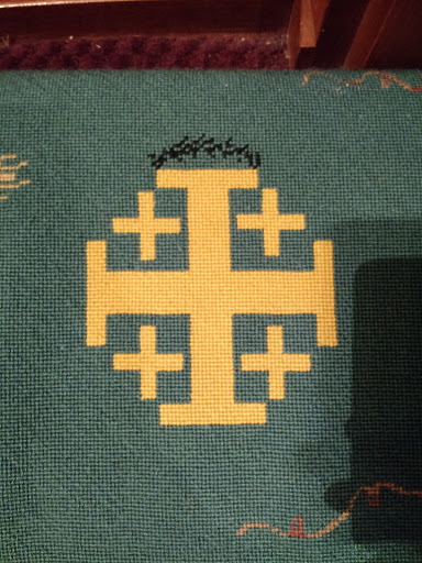 Episcopal Church «St. James Episcopal Cathedral», reviews and photos, 65 E Huron St, Chicago, IL 60611, USA