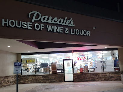 Pascale's of Kingwood House of Fine Wine & Liquor